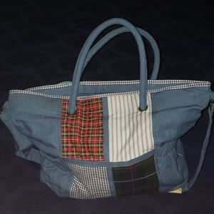 Baby Bag
